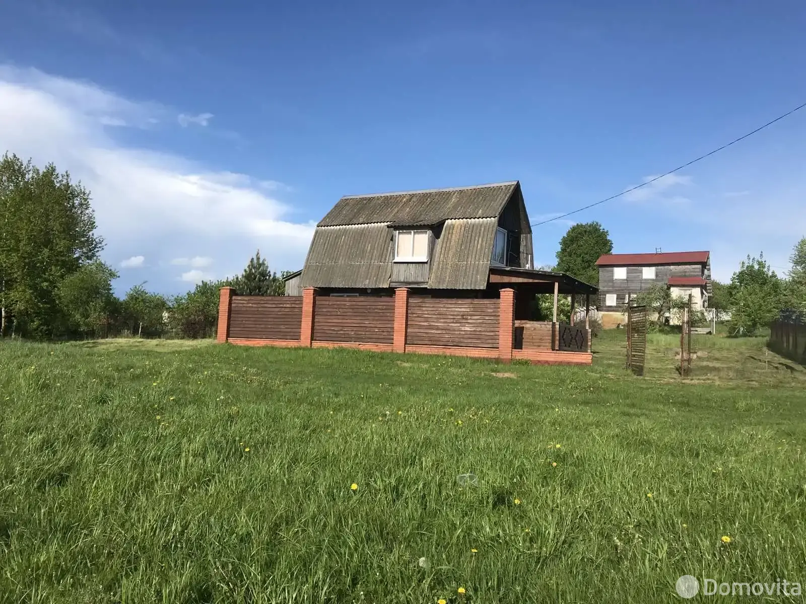 дача, Шупени, ул. Южная - лучшее предложение