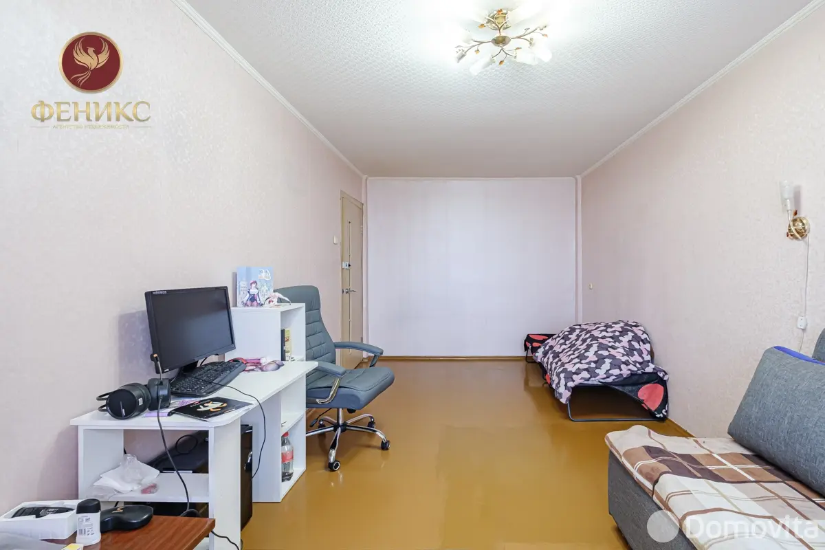 Продажа комнаты в Минске, пр-т Пушкина, д. 23, цена 37000 USD, код 7509 - фото 8