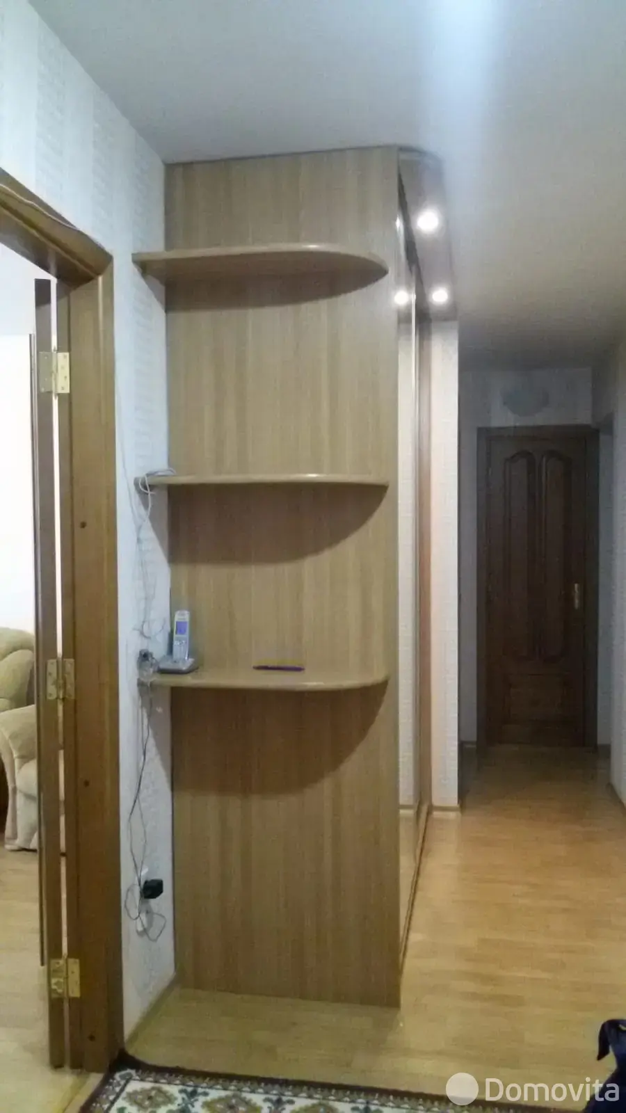 квартира, Минск, ул. Городецкая, д. 38