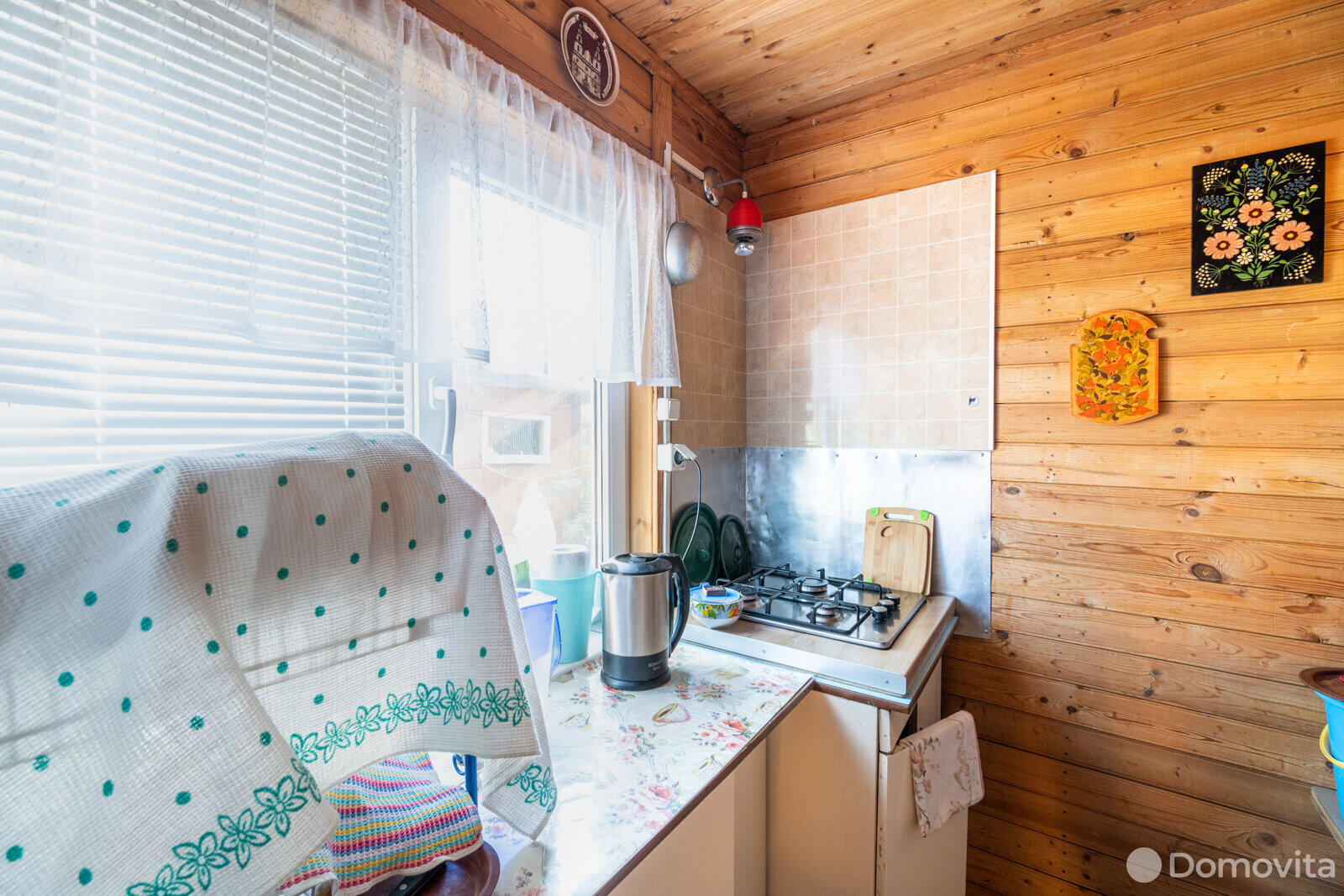 Купить 2-этажную дачу в Зеленое Минская область, 26900USD, код 175384 - фото 3