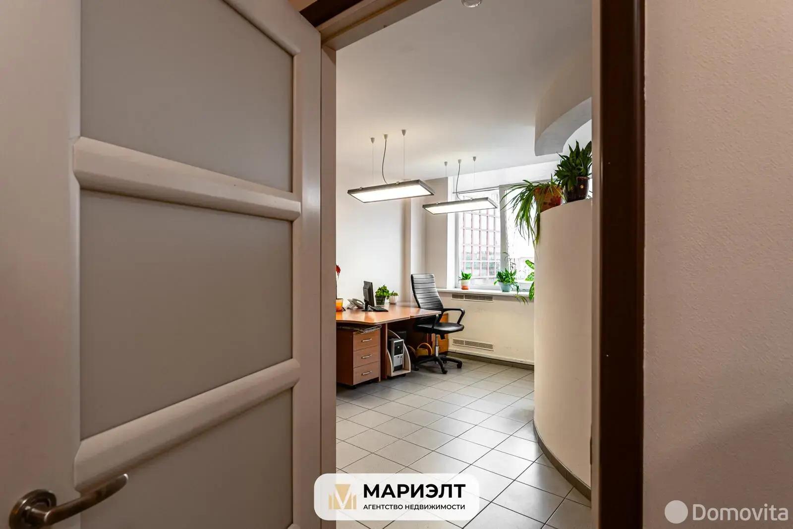 Аренда офиса на ул. Тимирязева, д. 65/А в Минске, 575USD, код 15891 - фото 20