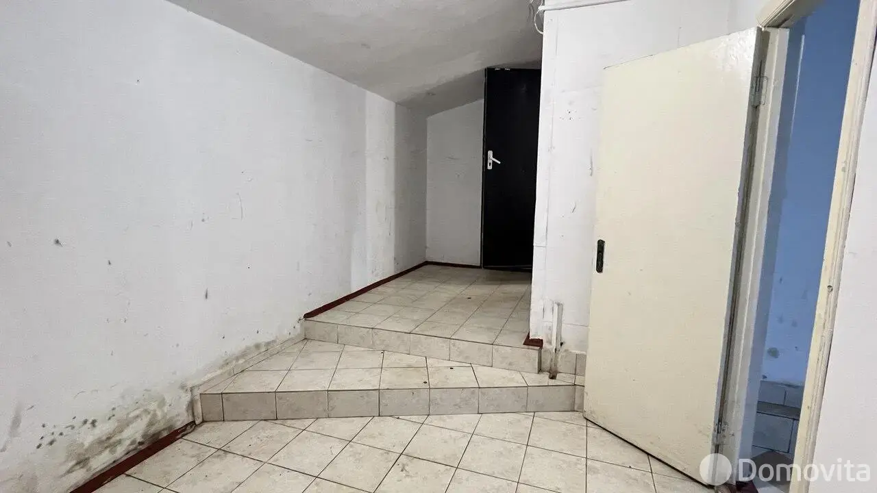 Аренда склада на ул. Заводская, д. 1/б в Фаниполе, код 964130 - фото 13