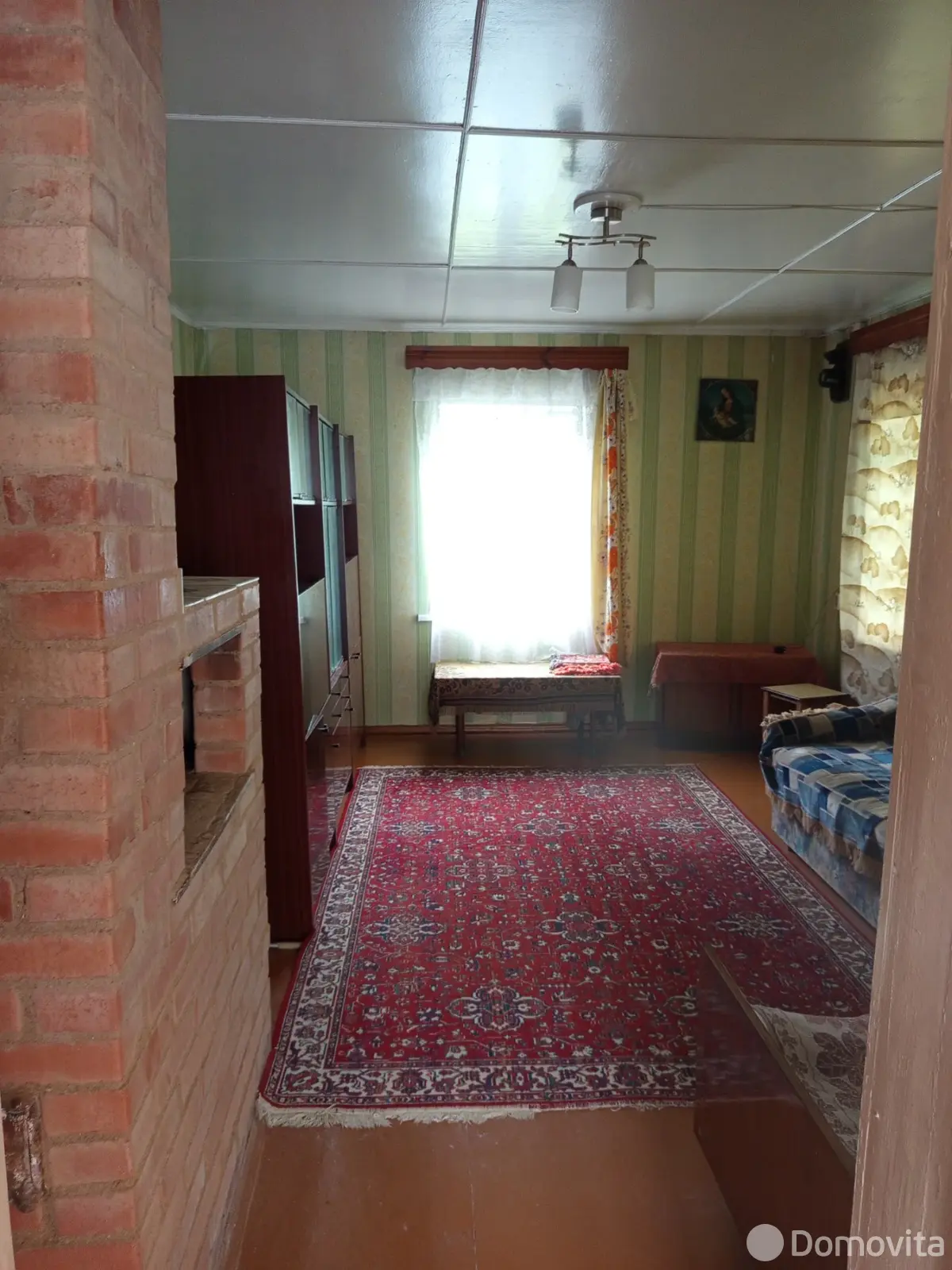 Купить 1-этажную дачу в ИВУШКА 1 Минская область, 9500USD, код 186521 - фото 14