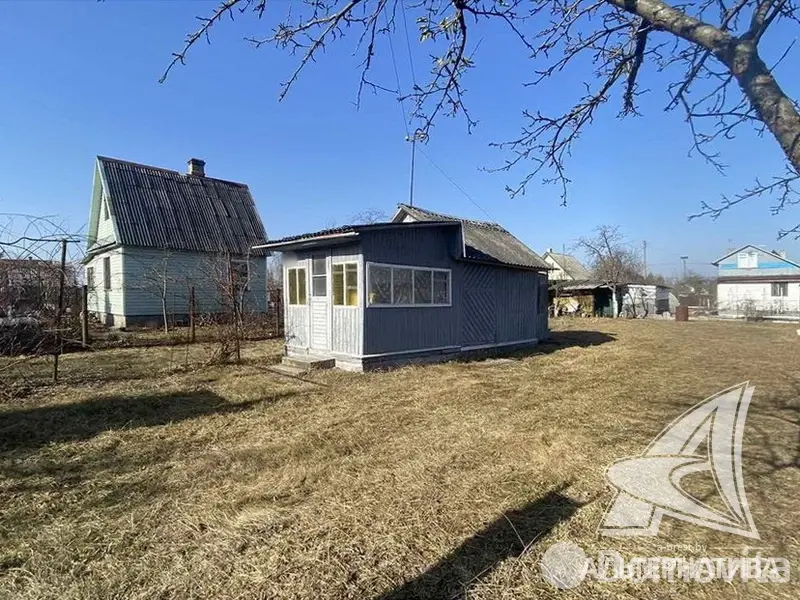 дача, Росинка при Брестском ДЭУ-138, , стоимость продажи 31 592 р.