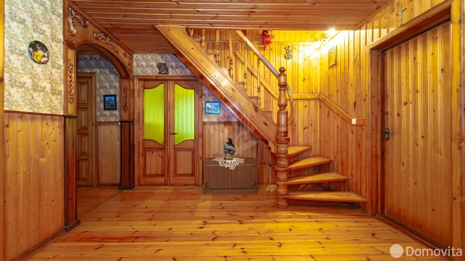 коттедж, Сычевичи, д. 80/А 