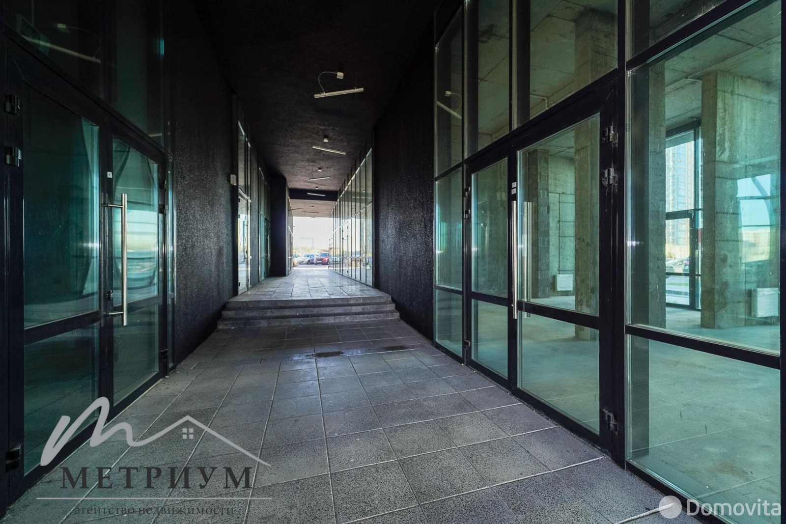 арендовать офис, Минск, ул. Михаила Савицкого, д. 37