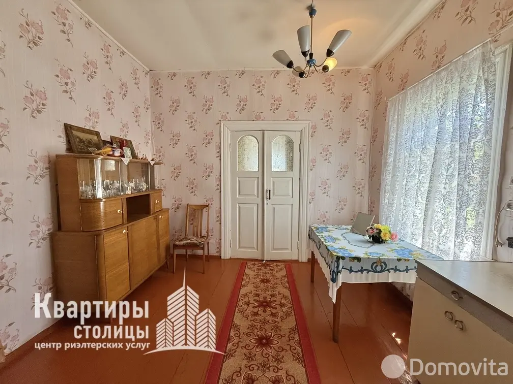 дом, Лесуны, ул. Молодёжная