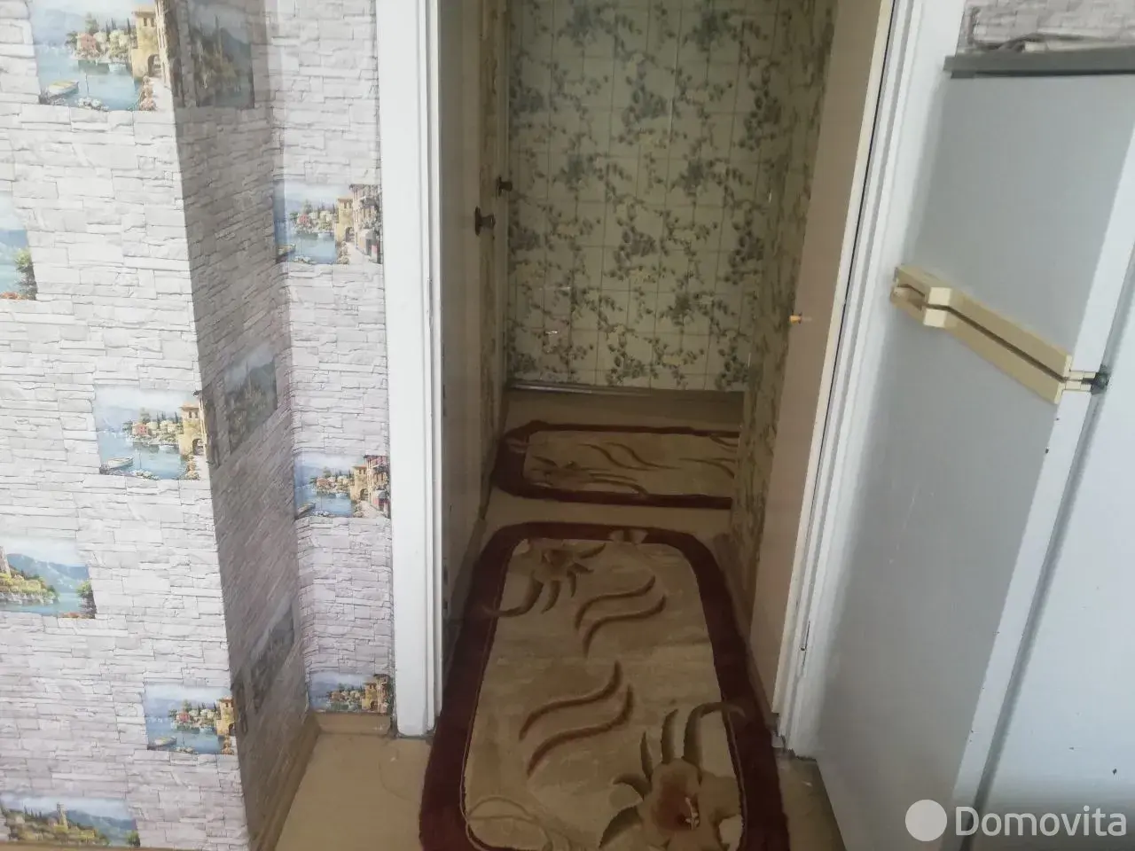 квартира, Дружный, ул. Чепика, д. 6 