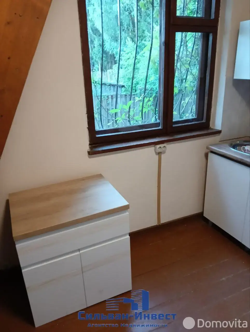 дача, Автострада,