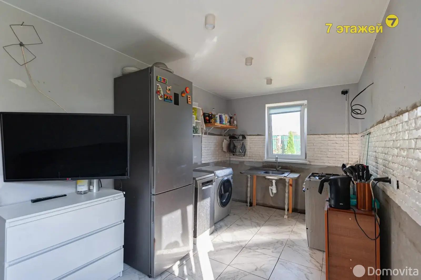 коттедж, Горошки, , стоимость продажи 232 405 р.