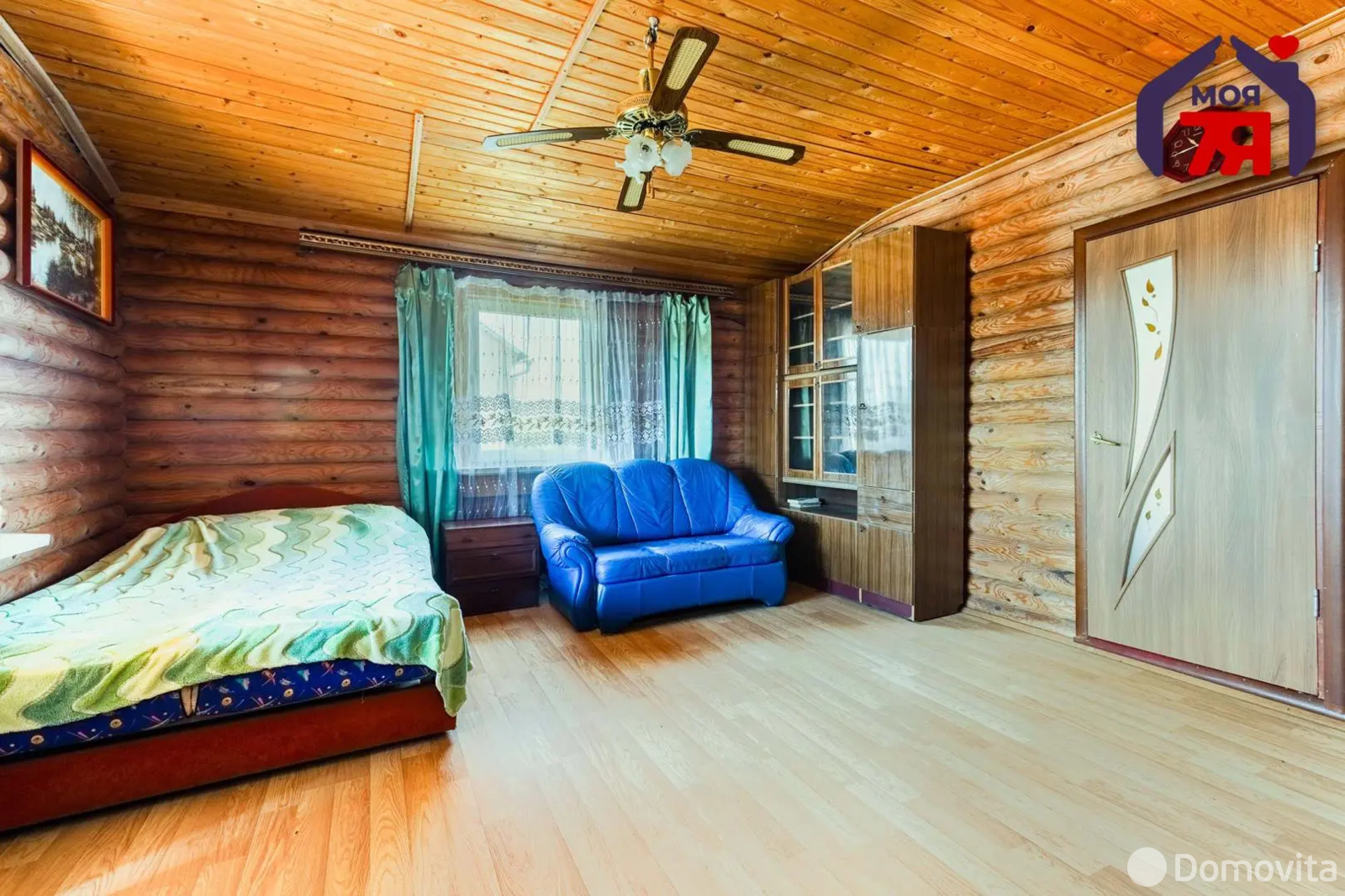 Продажа 3-этажной дачи в Энергетик-1 Минская область, 59900USD, код 185764 - фото 12