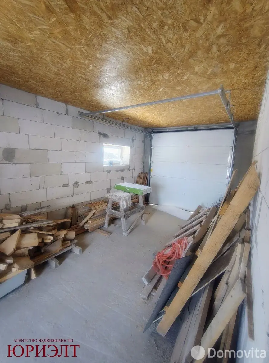 коттедж, Николаевка 3, ул. Николаевский Сад 