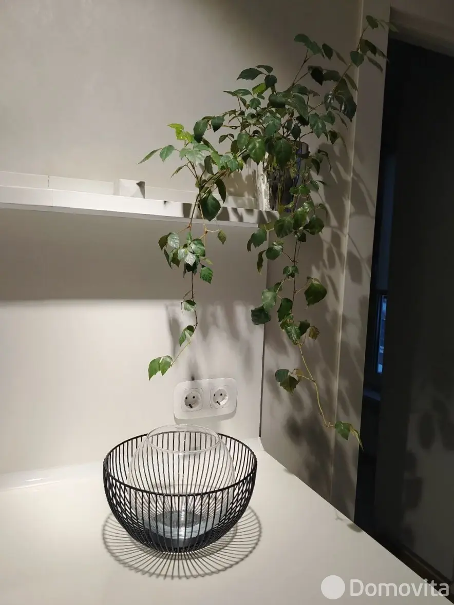 Снять 3-комнатную квартиру в Минске, ул. Космонавтов, д. 20, 800USD, код 148413 - фото 17