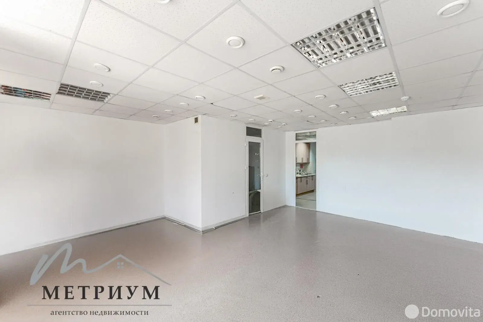 Аренда офиса на пр-т Пушкина, д. 81 в Минске, 940USD, код 15589 - фото 7