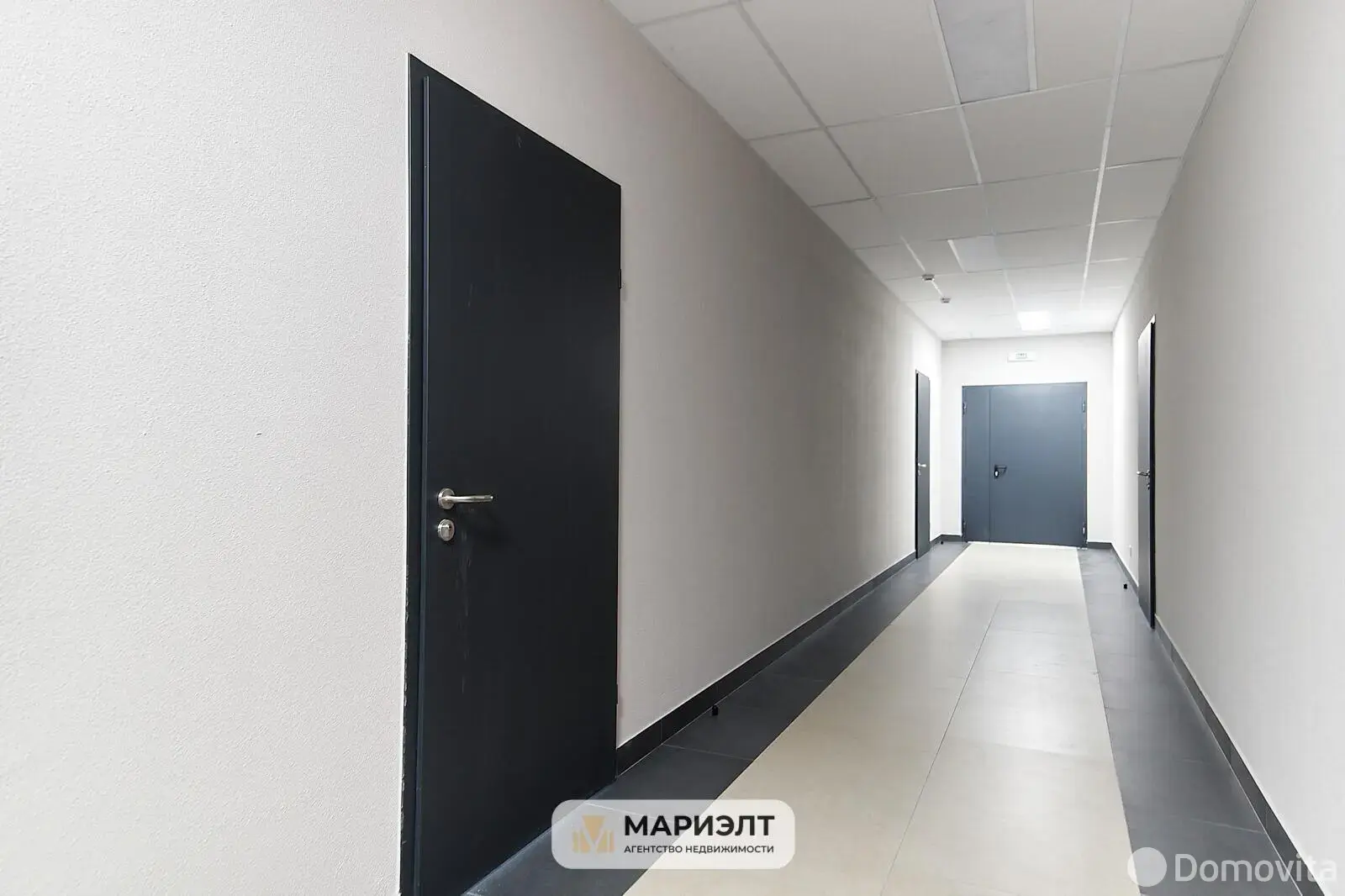 Аренда офиса на пр-т Партизанский, д. 79 в Минске, 800EUR, код 16664 - фото 19