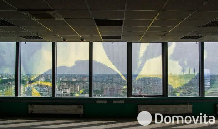 Бизнес-центр Green City - фото 11