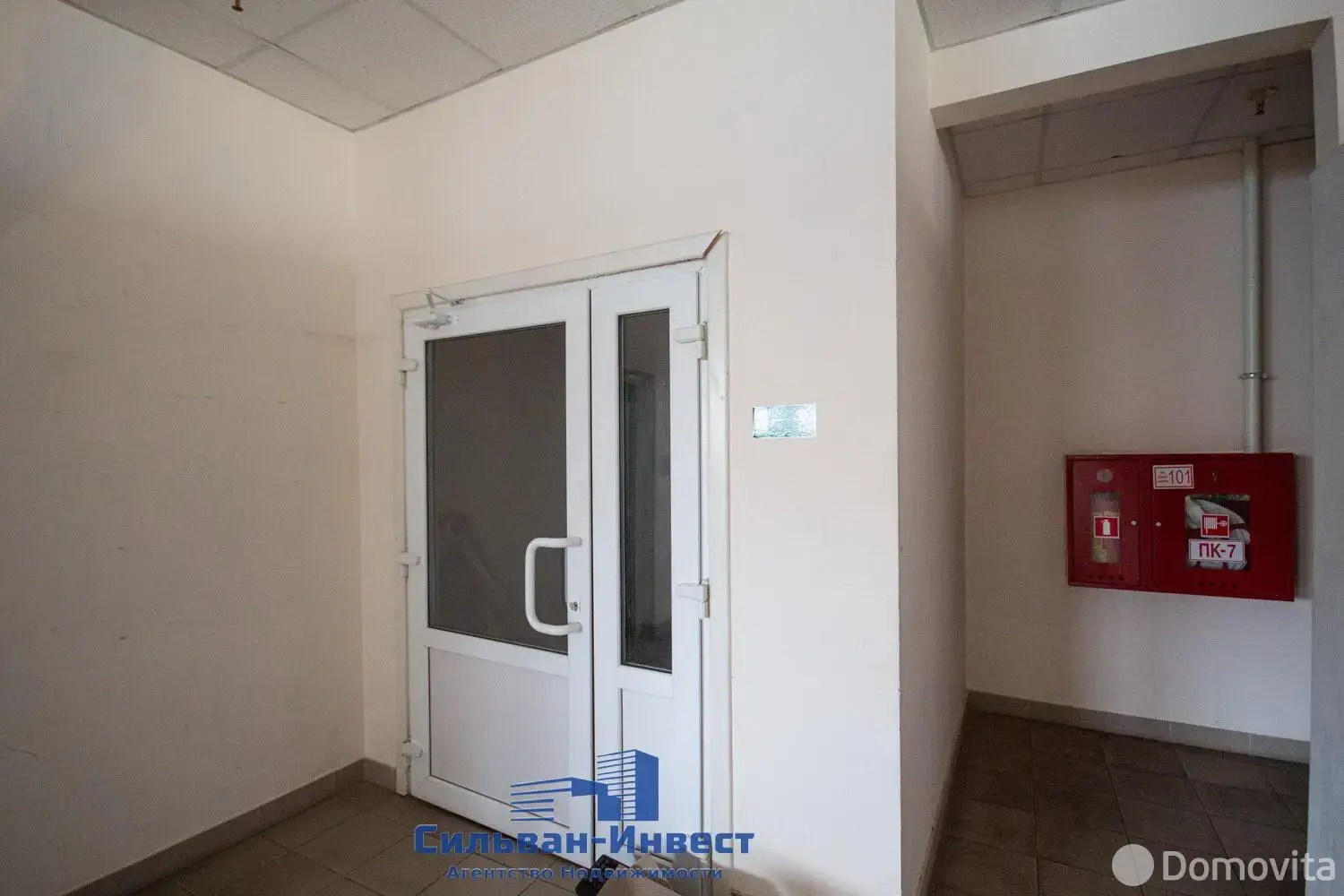 Аренда торгового помещения на ул. Алибегова, д. 15 в Минске, 6075EUR, код 967746 - фото 32