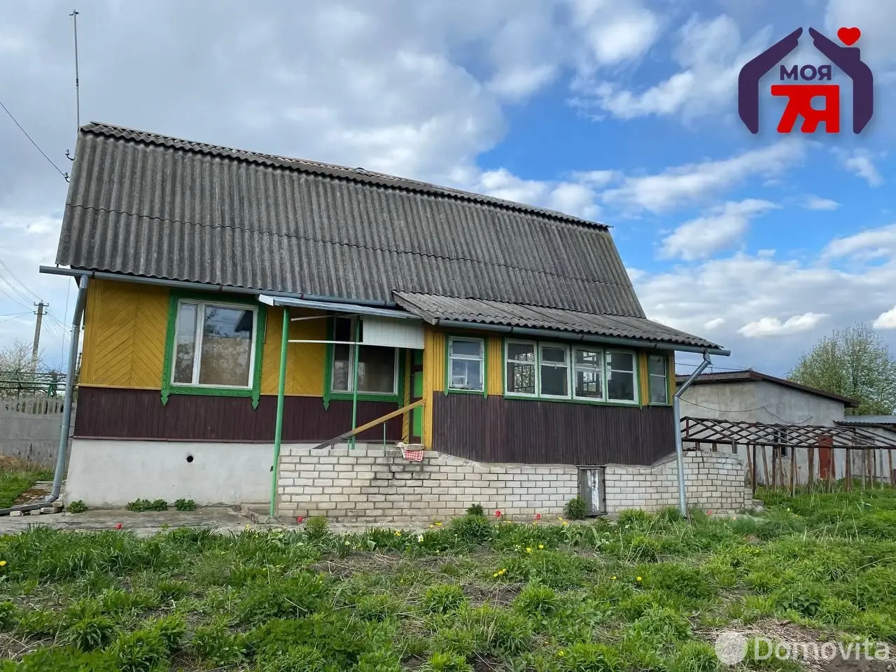 Стоимость продажи дачи, Автомобилист-82, 