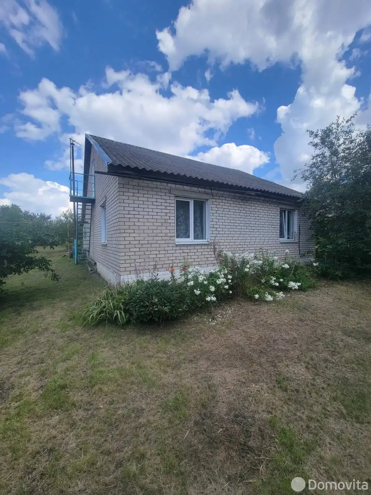 Стоимость продажи коттеджа, Клецк, ул. Панкратовская, д. 5