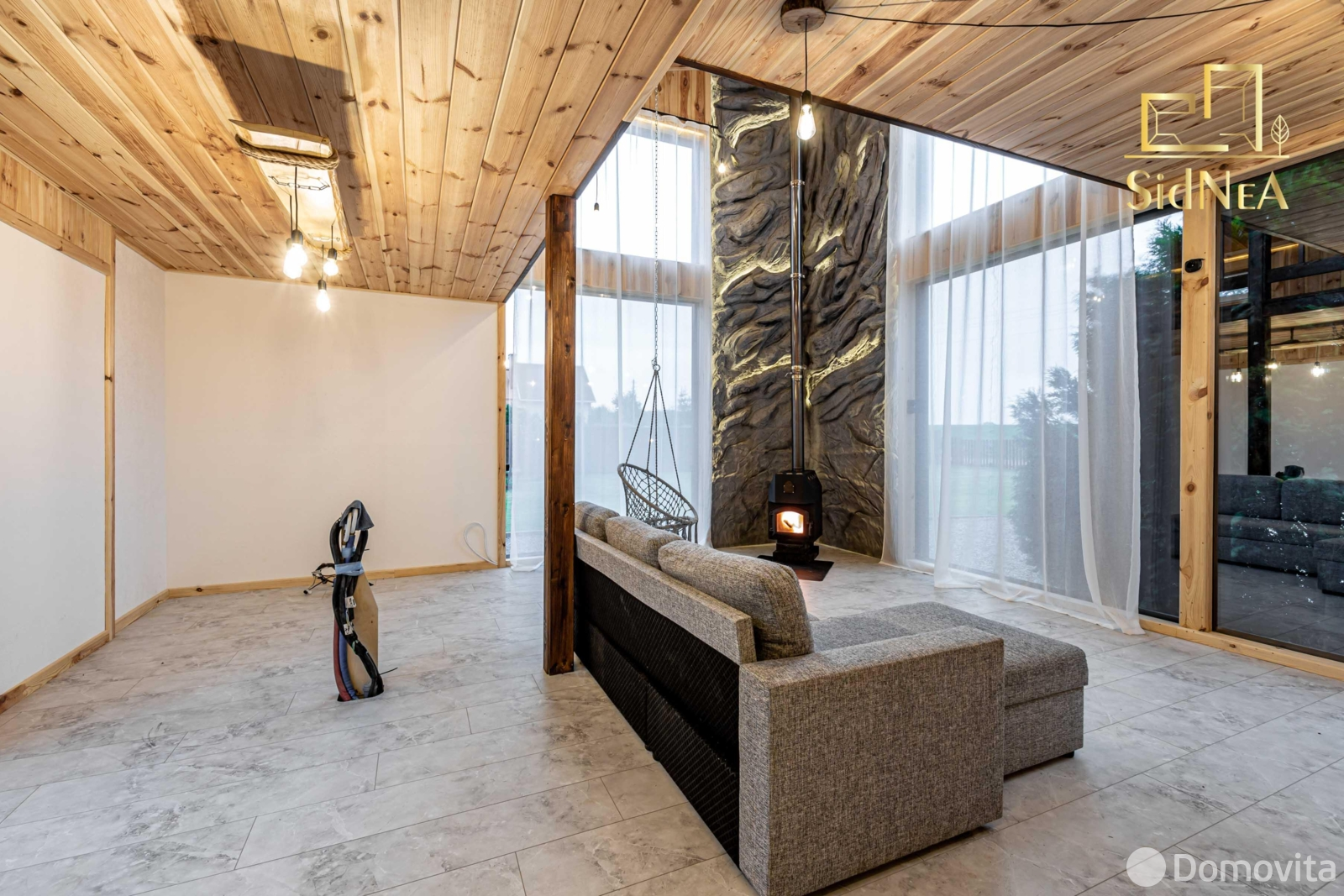 коттедж, АЛЕСЯ, без посредников