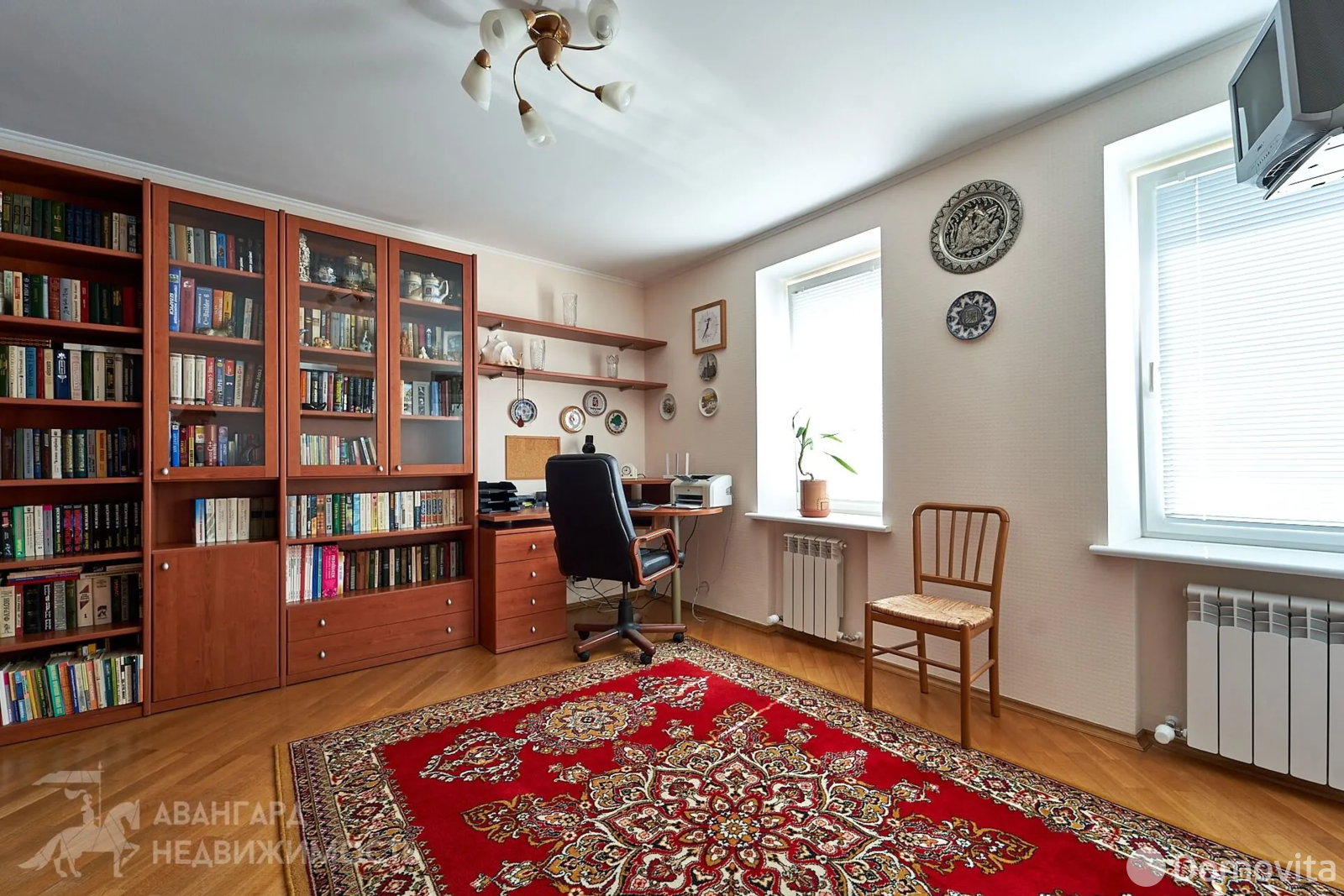 Снять 4-комнатную квартиру в Минске, ул. Янки Мавра, д. 1, 1000USD, код 147000 - фото 15