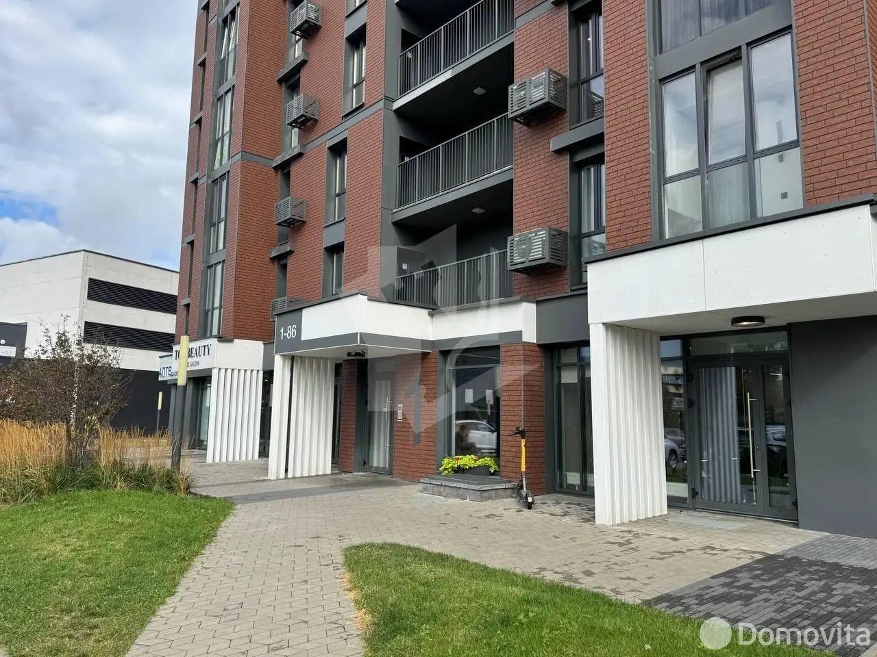 Снять 2-комнатную квартиру в Минске, ул. Тимирязева, д. 28, 800USD, код 147609 - фото 17