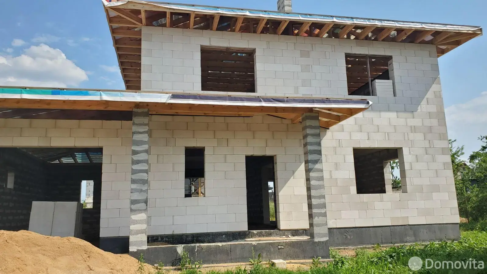 продажа дачи, Выпрабавальник, 