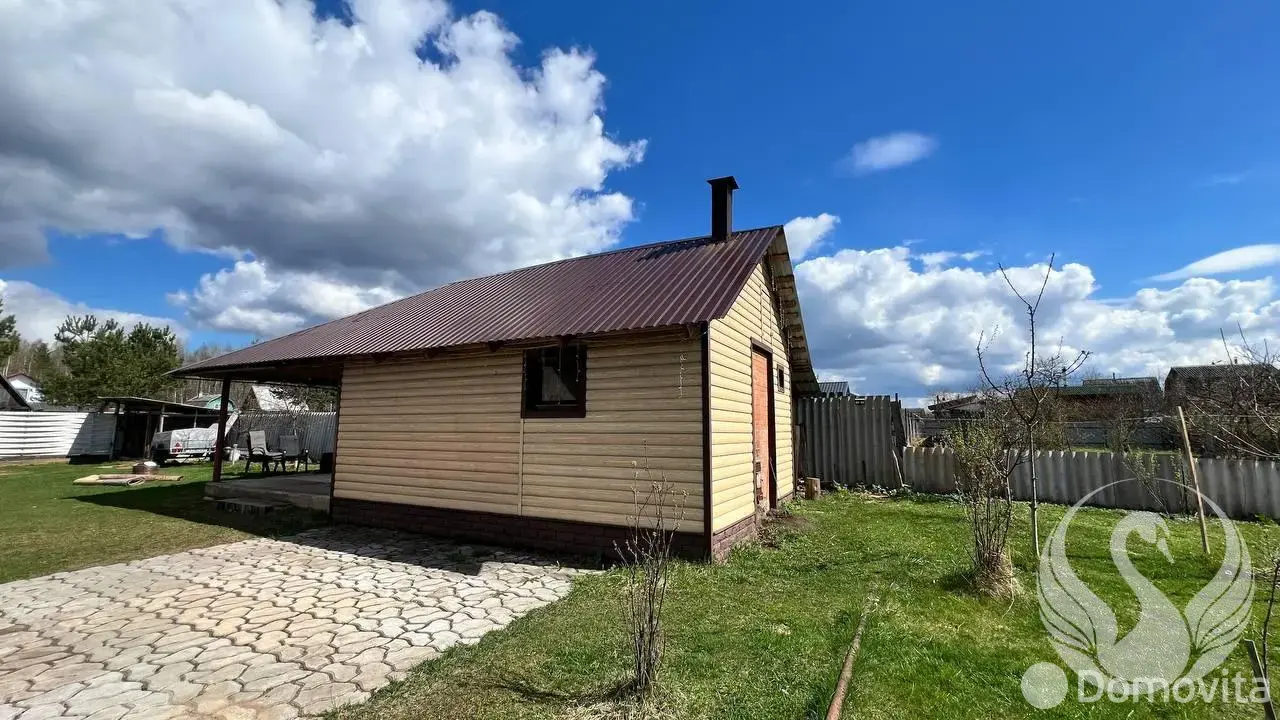 дача, Дубовый Лог, д. 167 - лучшее предложение