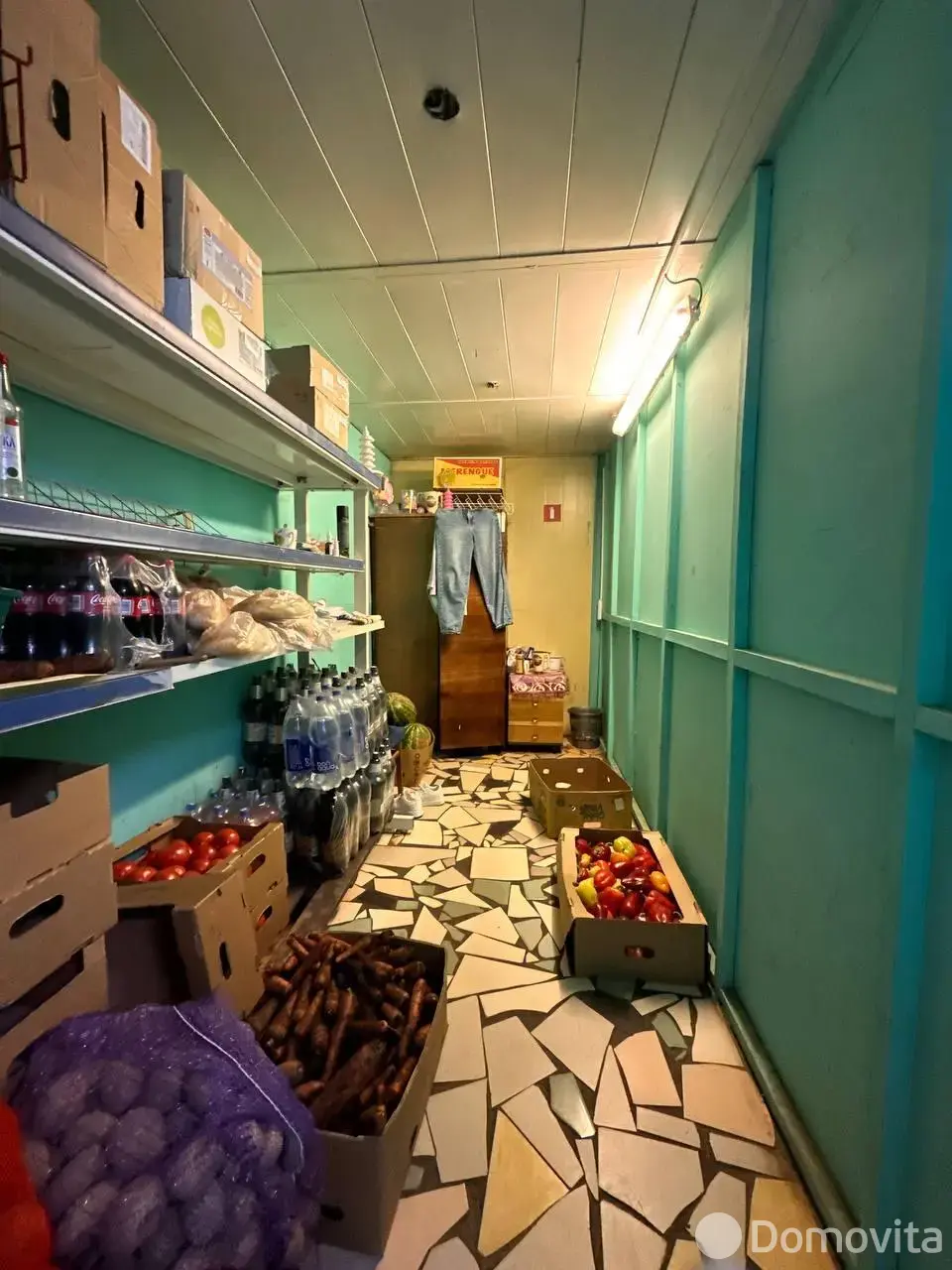 торговый объект, Смолевичи, ул. Новаторская, д. 6/А