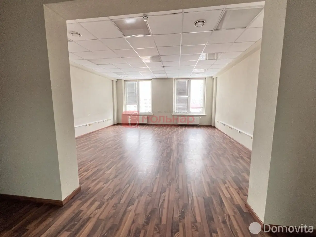 офис, Минск, ул. Смоленская, д. 15А в Партизанском районе