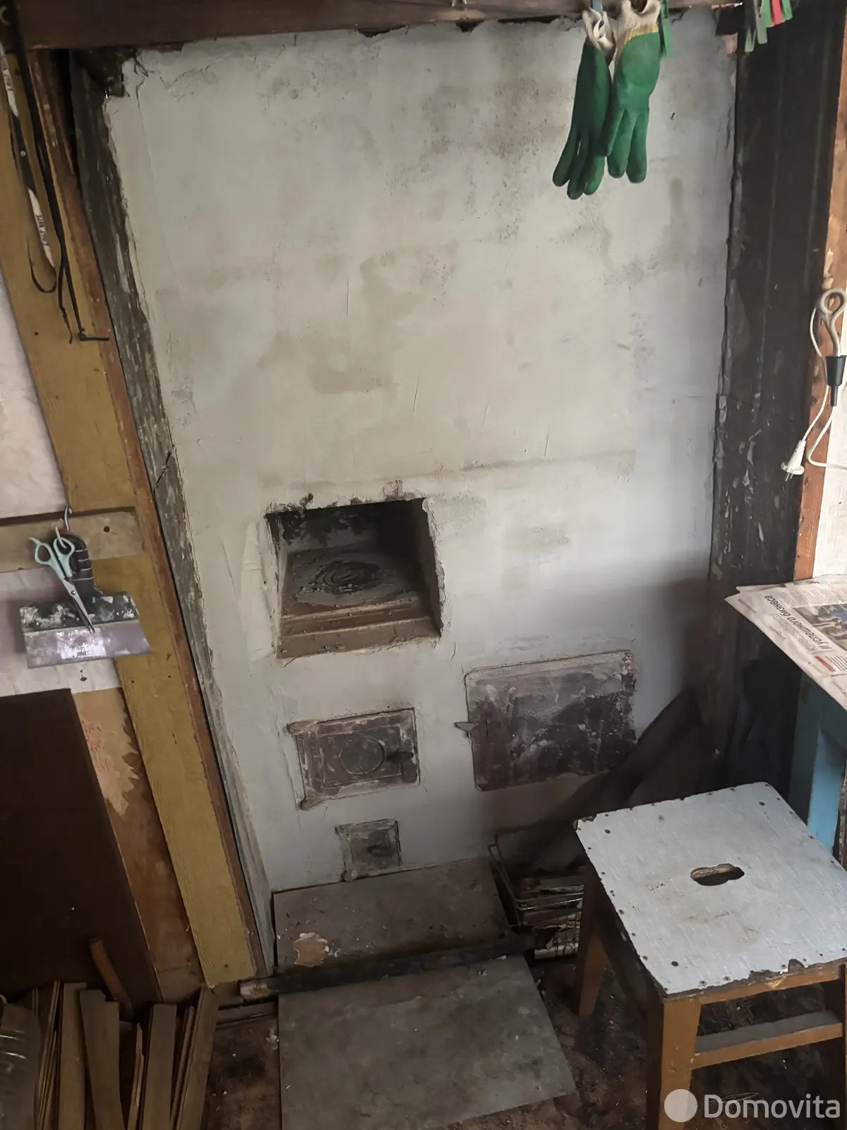 Купить 2-этажную дачу в Строитель-96 Минская область, 3900USD, код 184676 - фото 16