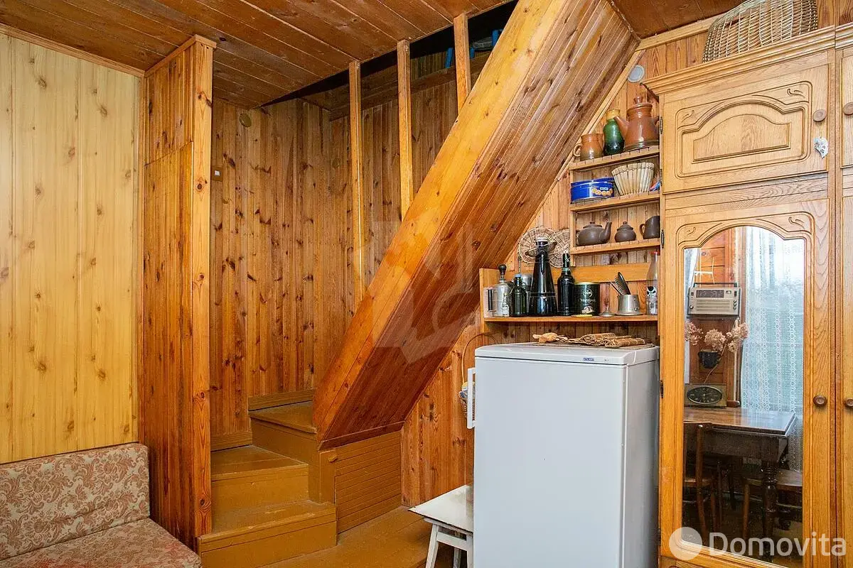 Купить 2-этажную дачу в Птичи Гомельская область, 39900USD, код 185471 - фото 31