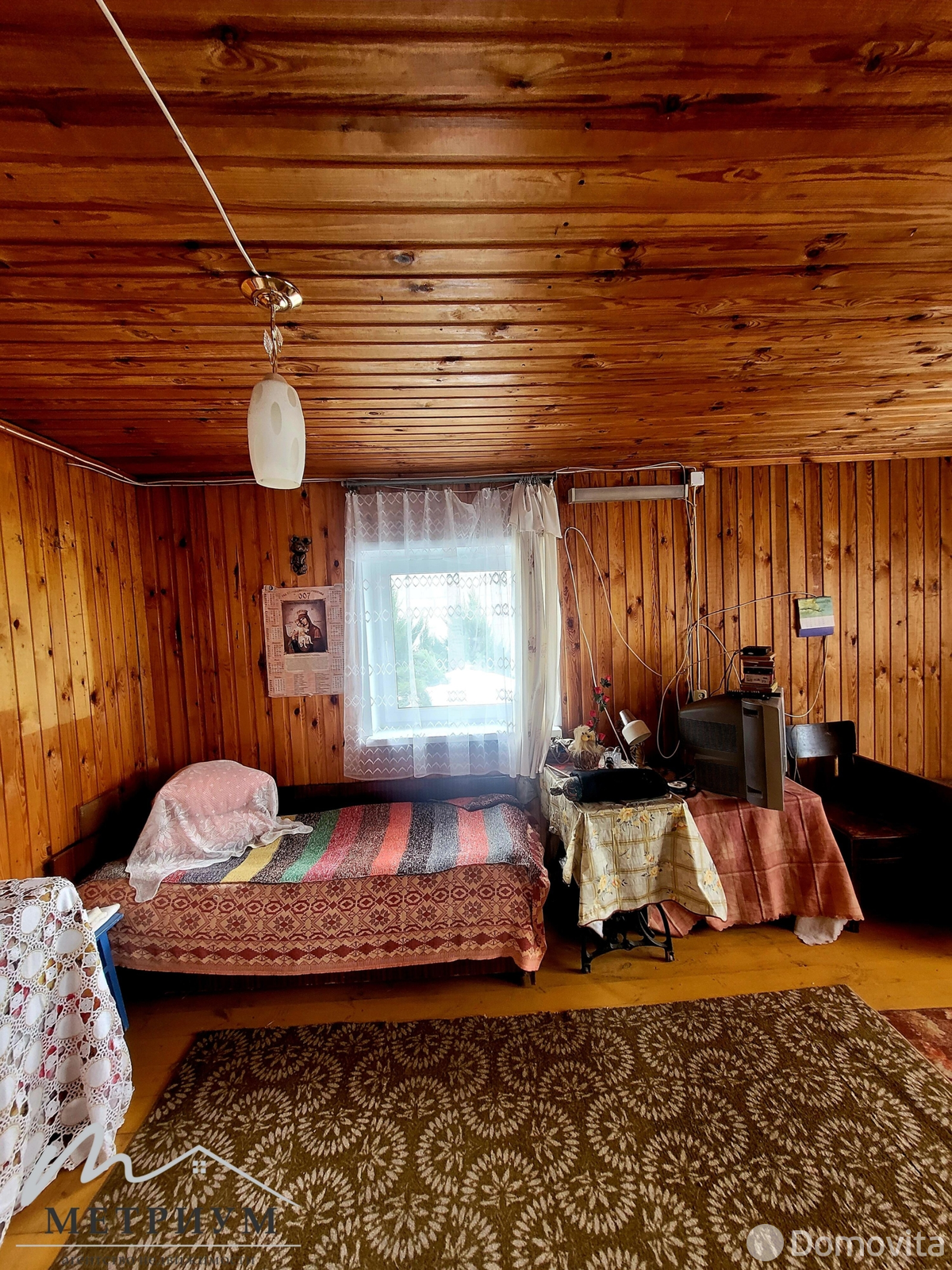 дом, Аннополь, д. 4