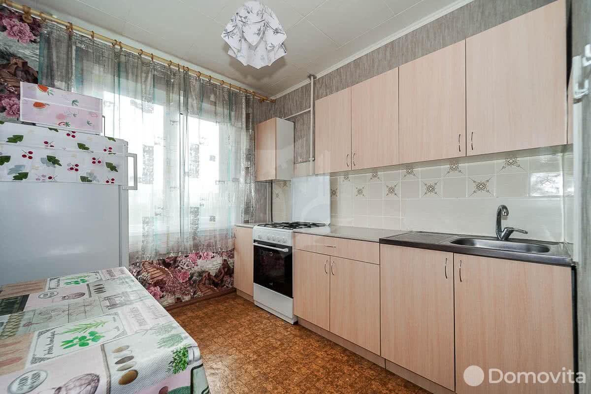 Продажа 3-комнатной квартиры в Минске, пр-т Рокоссовского, д. 145, 80900 USD, код: 1017420 - фото 1