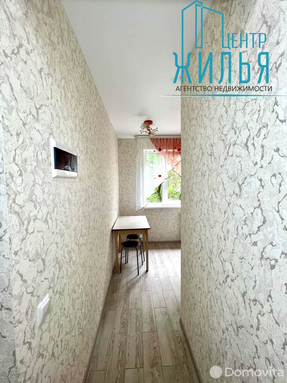 Купить 2-комнатную квартиру в Гродно, ул. Курчатова, д. 13, 44990 USD, код: 1020912 - фото 6