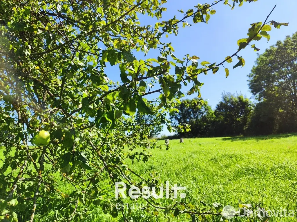 Купить земельный участок, 27 соток, Врублевщина, Минская область, 20000USD, код 570864 - фото 13