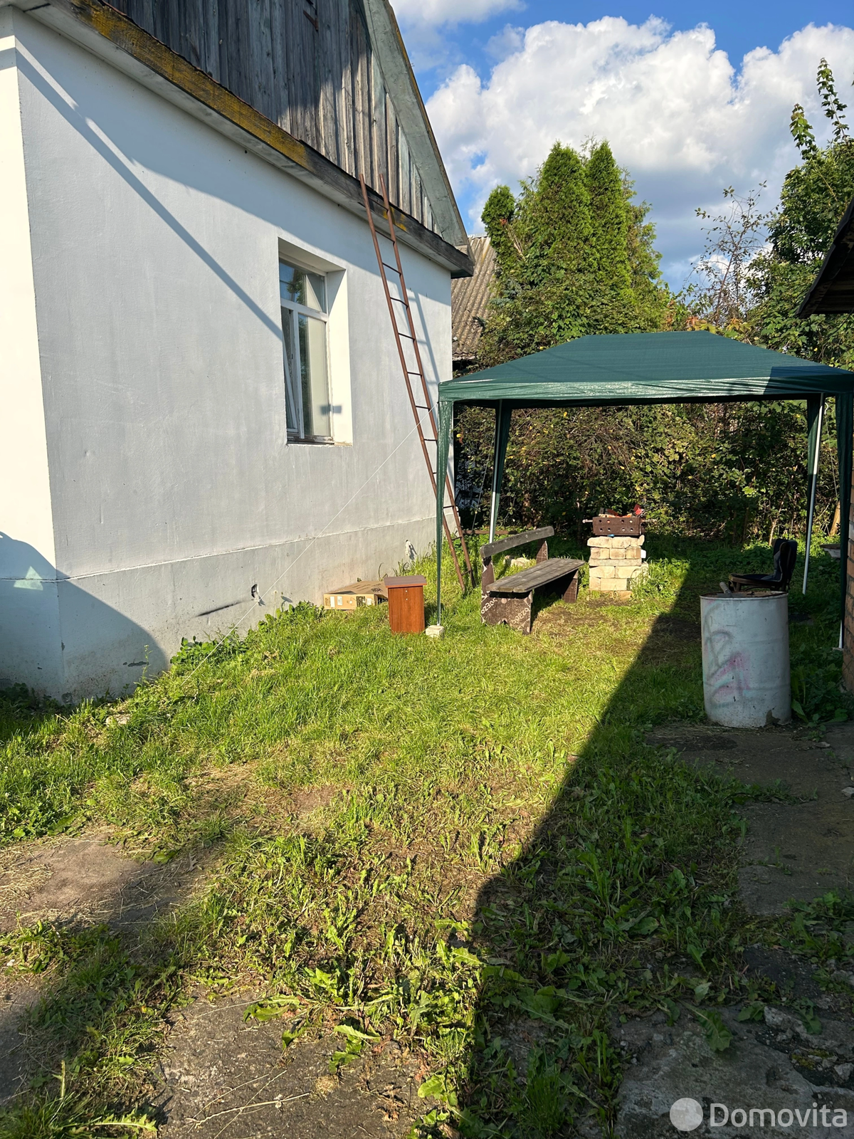 Цена аренды дома, Минск, ул. Халтурина, д. 53