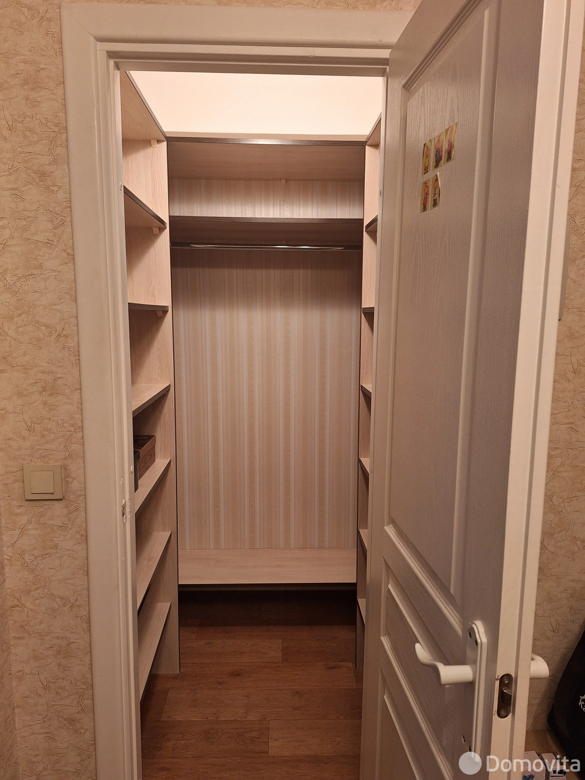 квартира, Минск, ул. Юрия Семеняко, д. 4 