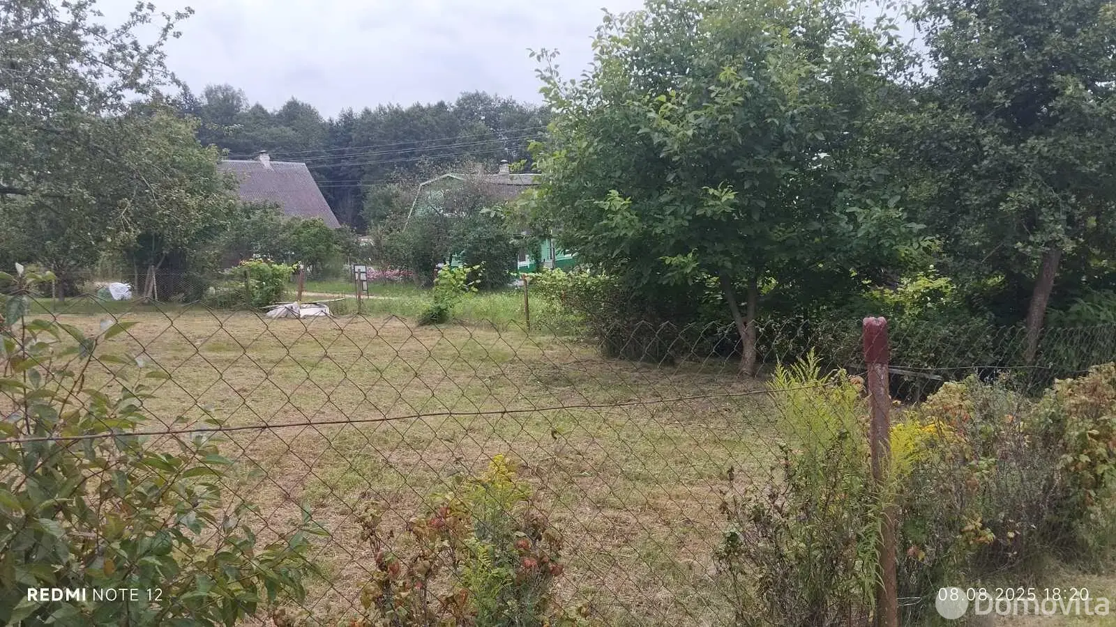 Купить земельный участок, 6.2 соток, Огородник, Минская область, 4500USD, код 569078 - фото 28