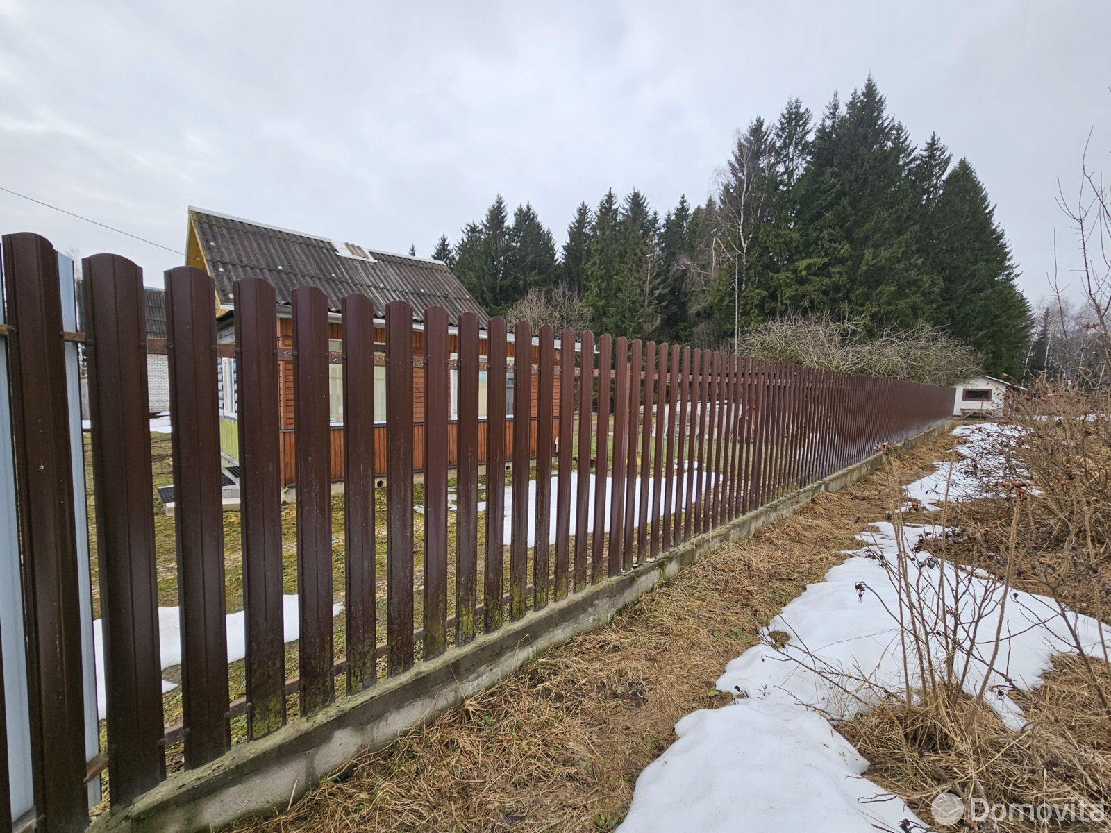 Стоимость продажи дома, Свитанак-Перхурово, 