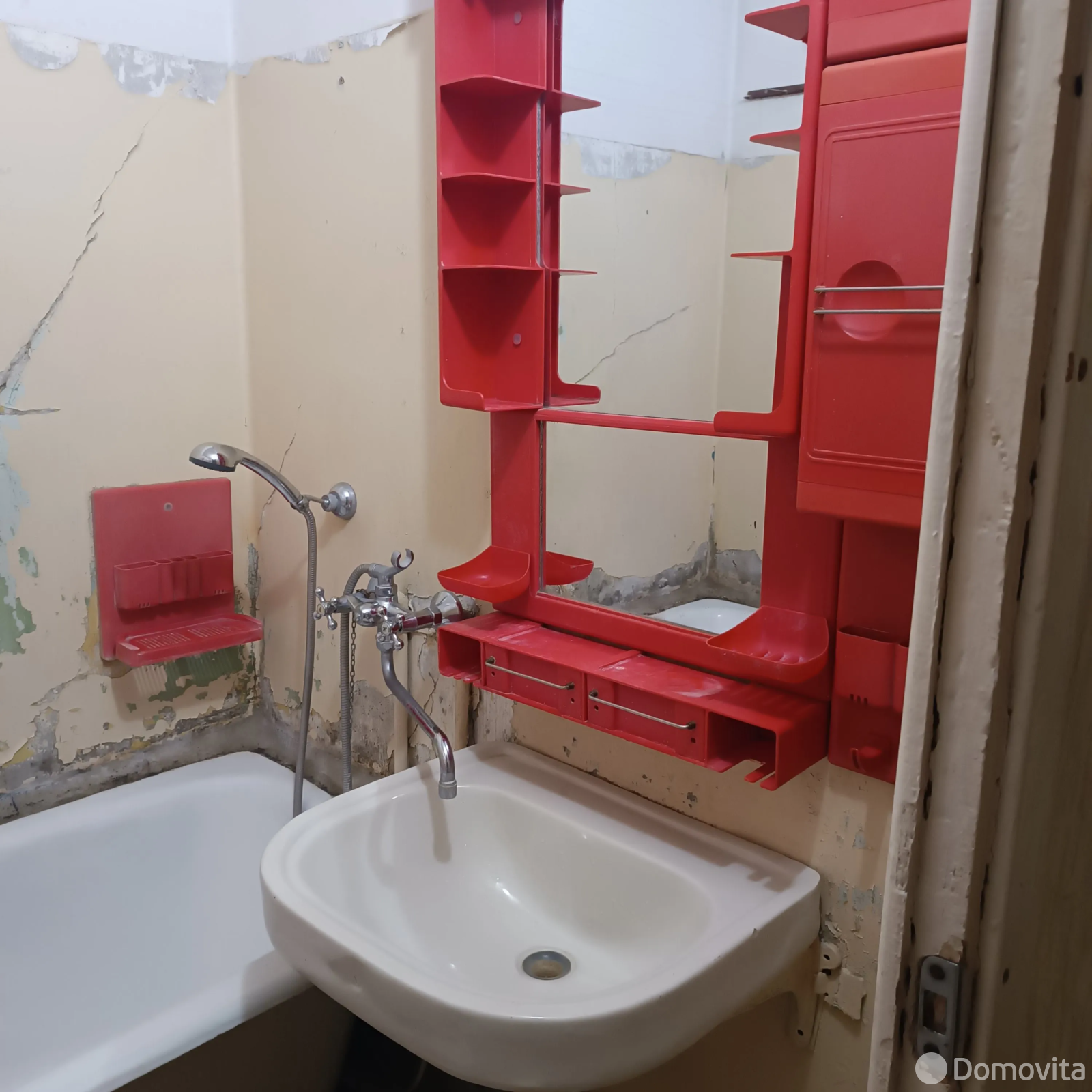 Снять 1-комнатную квартиру в Минске, ул. Гамарника, д. 20, 1000BYN, код 150166 - фото 11