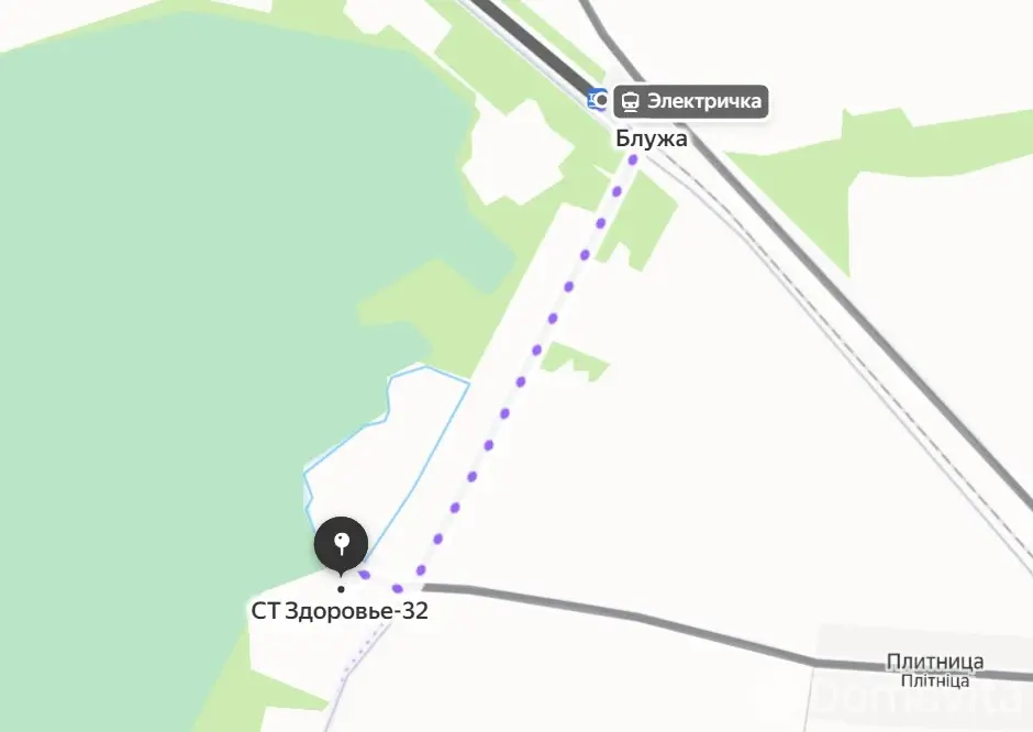 Купить 2-этажную дачу в Здоровье-32 Минская область, 11500USD, код 185205 - фото 27