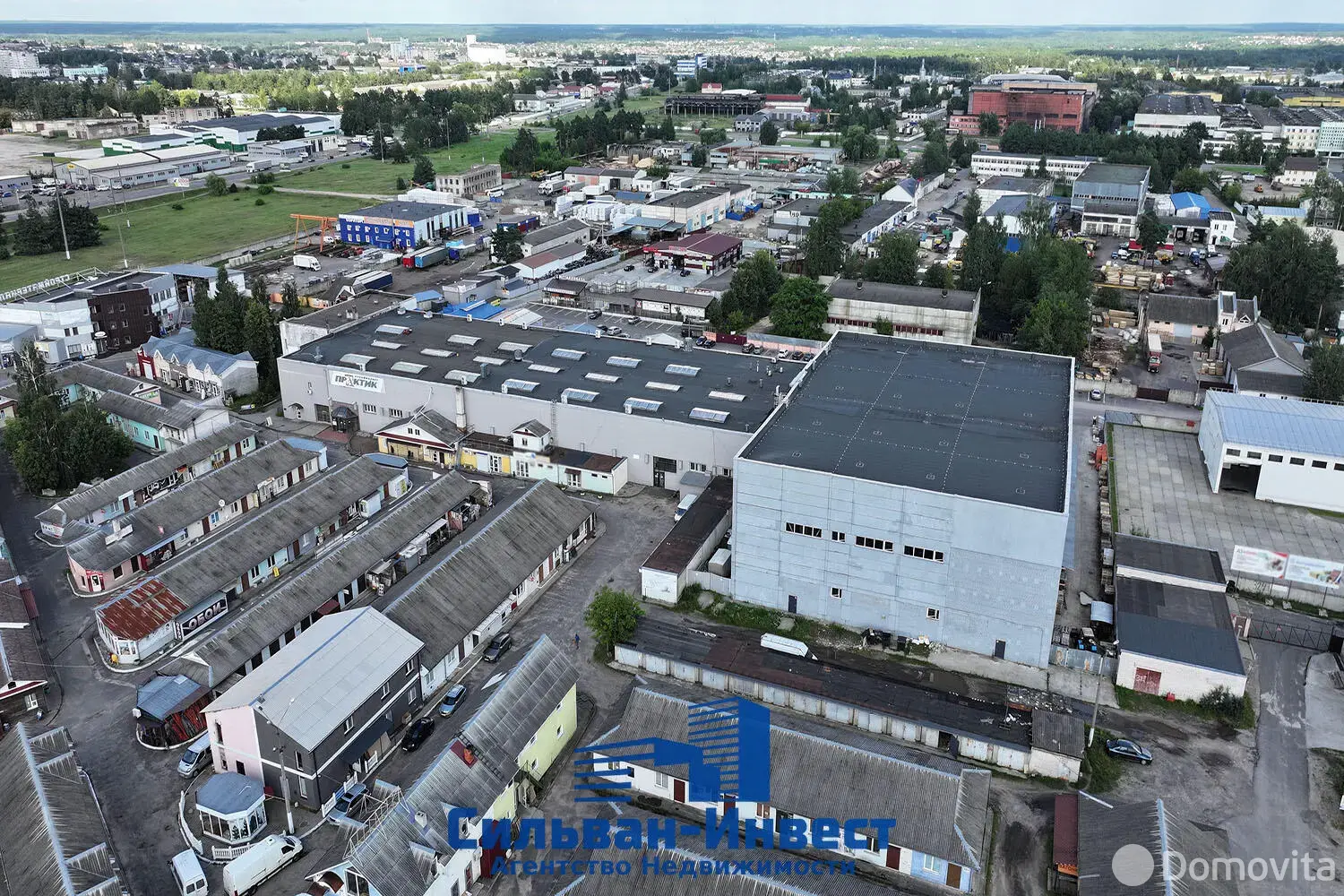 Продажа торговой точки на ул. Демина, д. 39 в Борисове, 7820840USD, код 999402 - фото 27