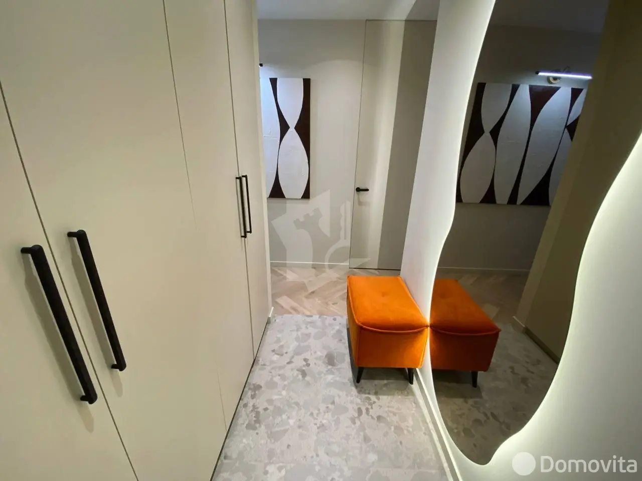 Снять 2-комнатную квартиру в Минске, пр-т Независимости, д. 88, 699USD, код 149646 - фото 11