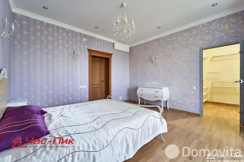 Купить 1-этажную дачу в Тарасово Минская область, 730000USD, код 183870 - фото 19