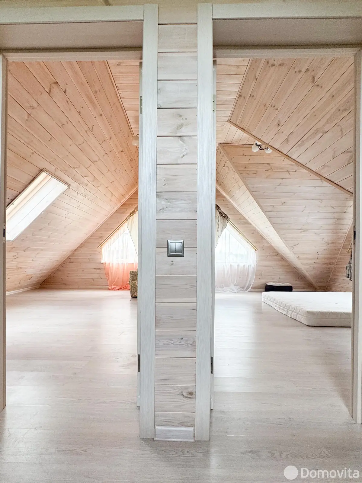 Купить 2-этажную дачу в ВЕРЯГИ Минская область, 74900USD, код 183896 - фото 13