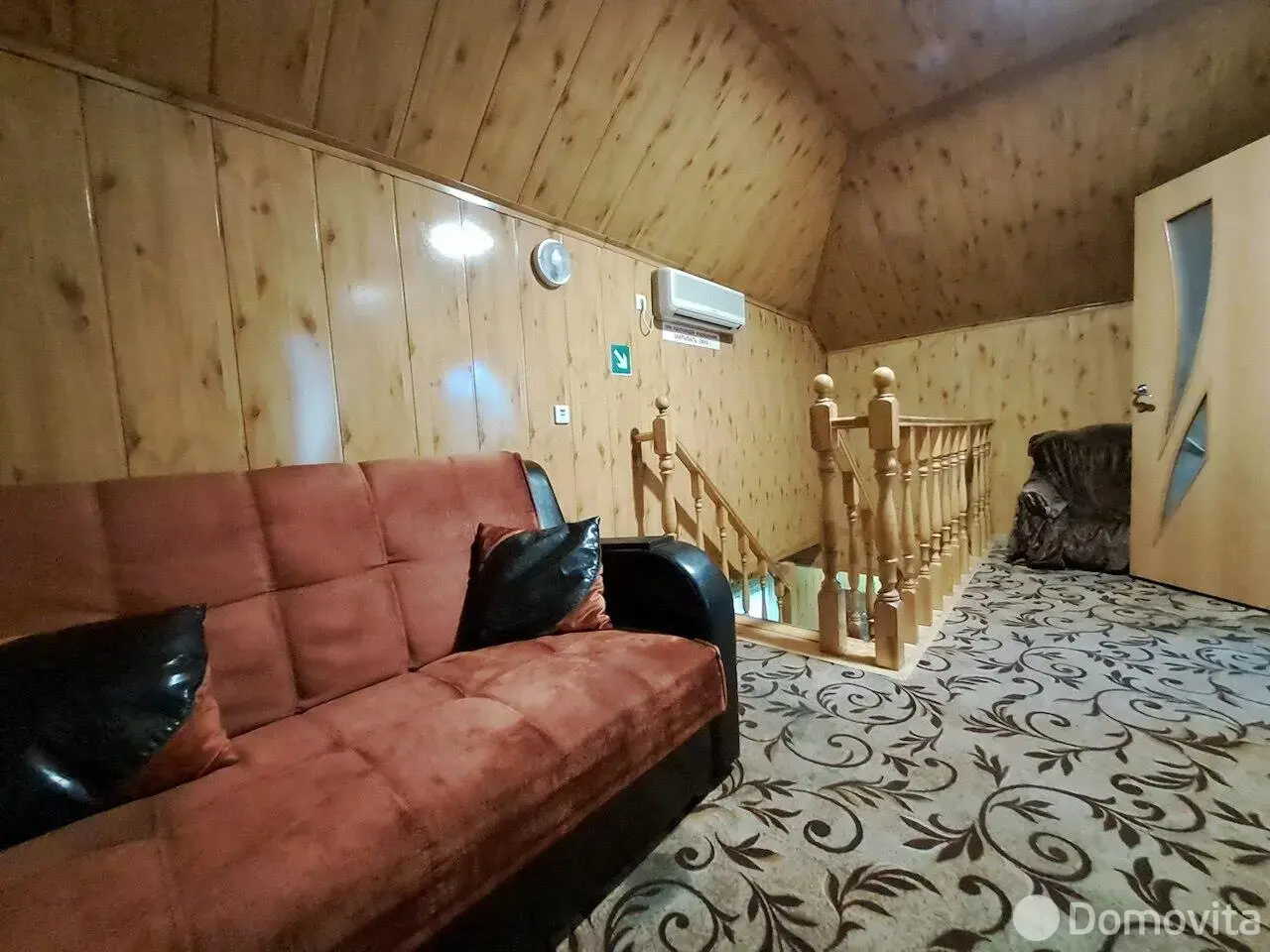 Купить помещение под сферу услуг в Слуцке, ул. Поселковая, д. 21 - фото 15