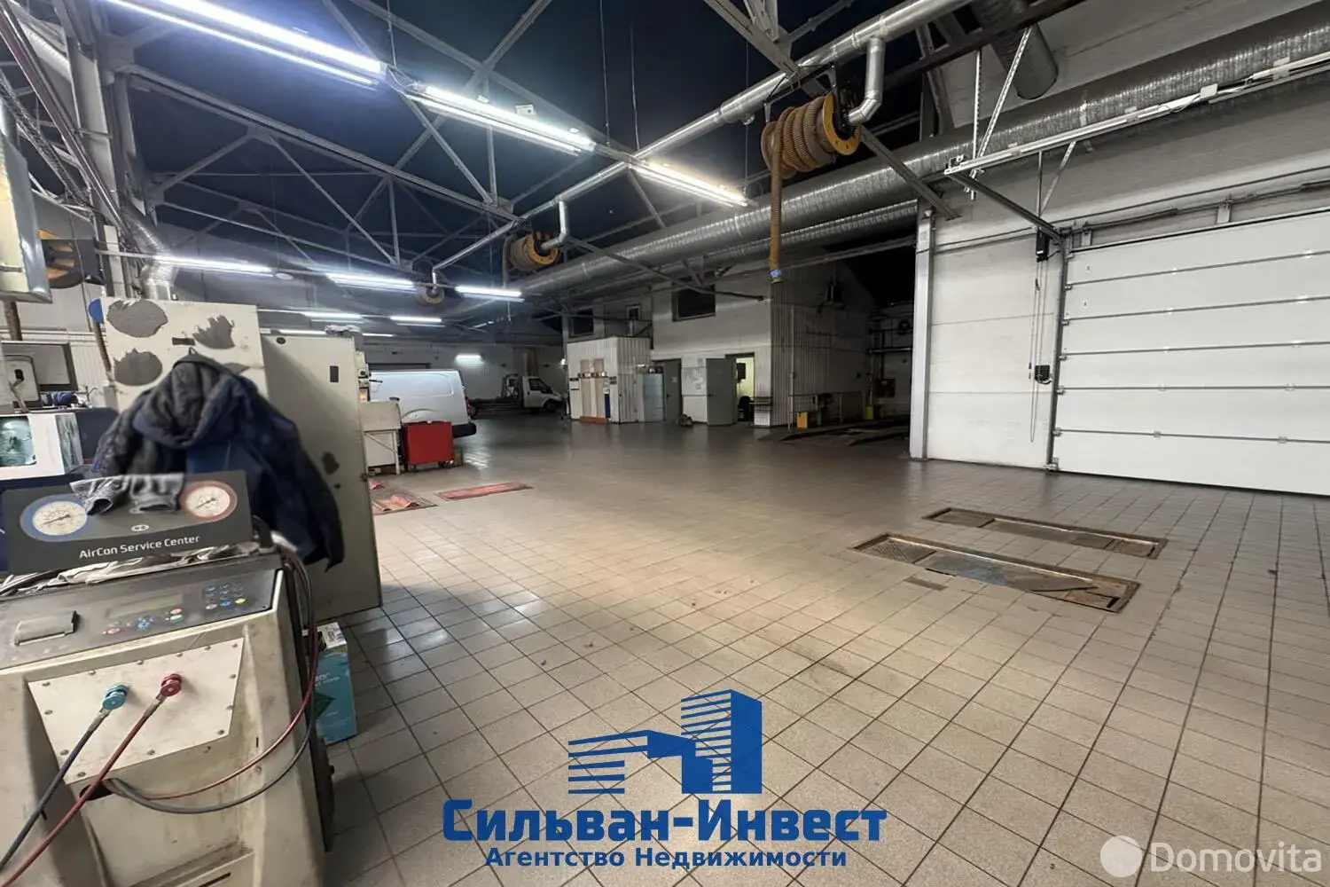 Купить офис на ул. Свердлова, д. 23 в Минске, 1260000USD, код 10193 - фото 13
