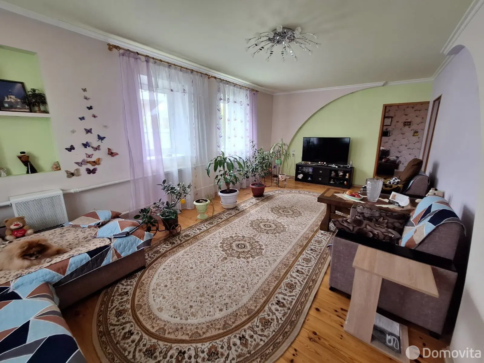 Цена продажи дома, Мичуринская, ул. Дружбы