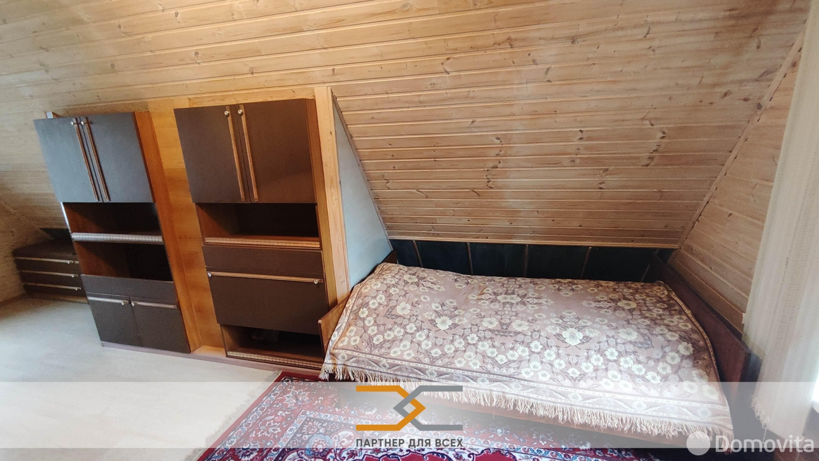 Купить 2-этажную дачу в Вишенька Минская область, 28000USD, код 185680 - фото 15
